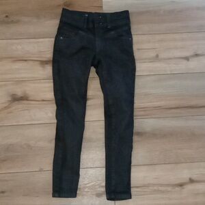 Girls There Abouts jeggings